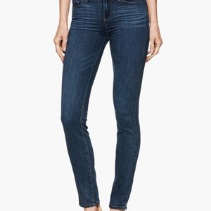 Paige Jeans